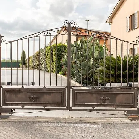 Villa Il Fico