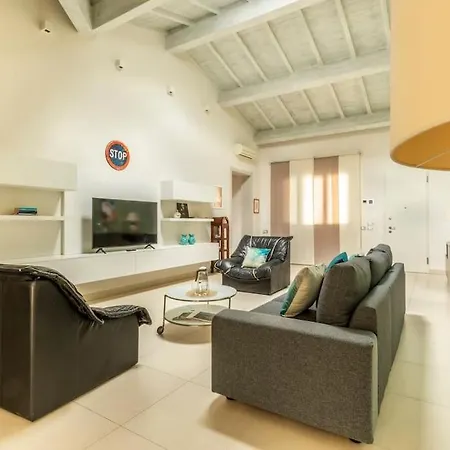 Il Fico Villa Cavriglia