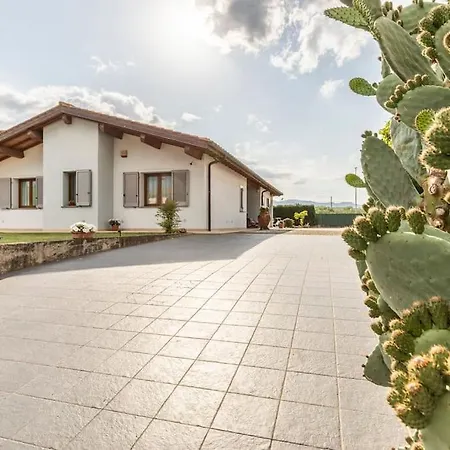 Villa Il Fico *