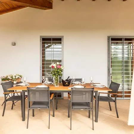 Il Fico Villa Cavriglia