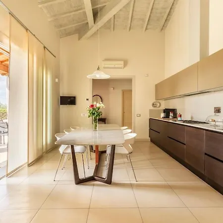 Il Fico Villa