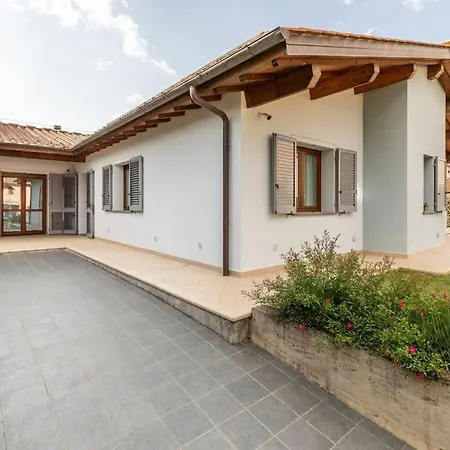 Villa Il Fico Cavriglia