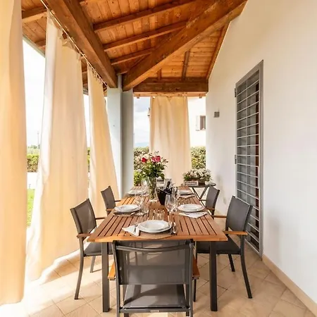 Il Fico Villa Cavriglia