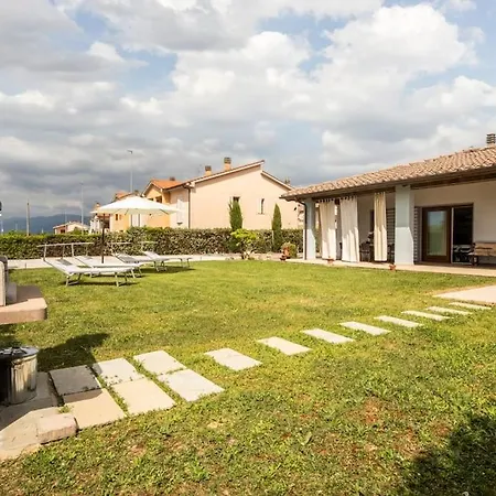 Villa Il Fico