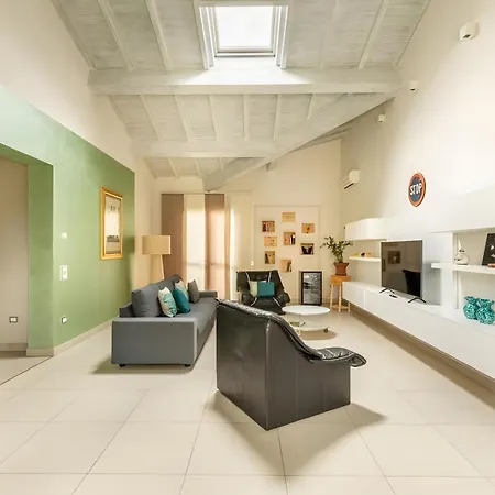 Il Fico Villa *