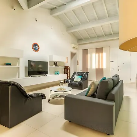 Il Fico Villa Cavriglia