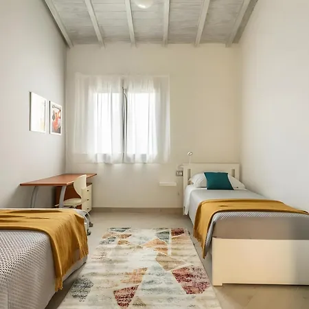 Villa Il Fico Cavriglia