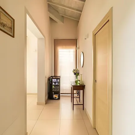 Villa Il Fico Cavriglia