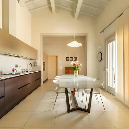 Il Fico Villa
