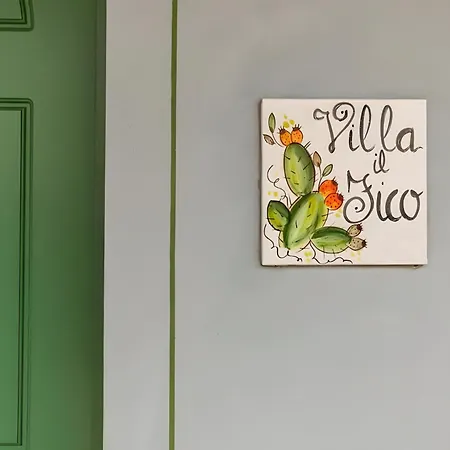 Villa Il Fico Cavriglia
