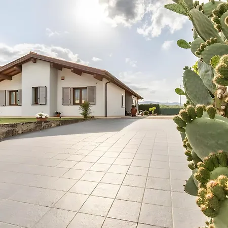 Il Fico Villa *