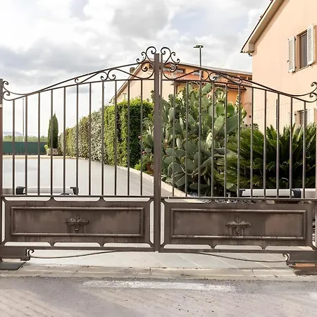 Il Fico Villa *